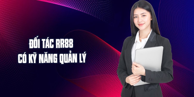 Đối tượng không được đăng ký đại lý RR88