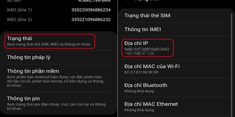 Top 5 cách đổi IP truy cập RR88 dễ dàng