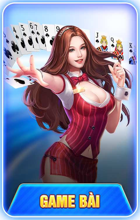 Game bài RR88 đa dạng trò chơi bài hay