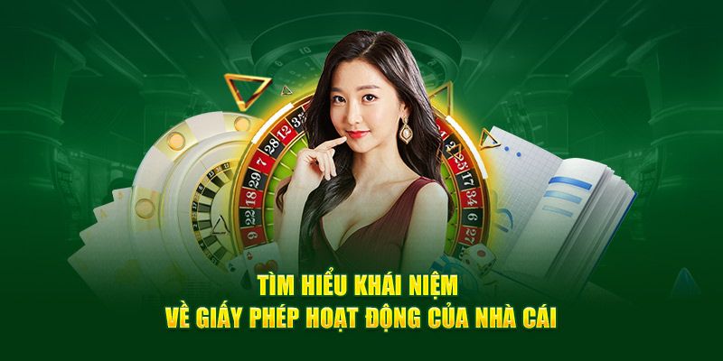 Hiểu về những chứng nhận, giấy phép hoạt động