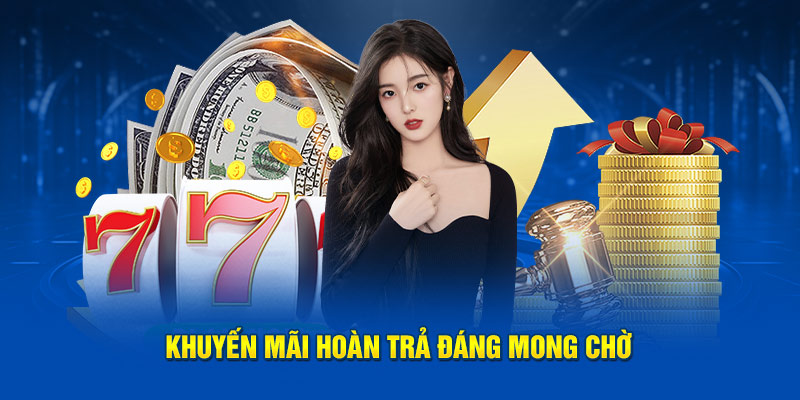 Những khuyến mãi RR88 hot nhất thị trường 2024