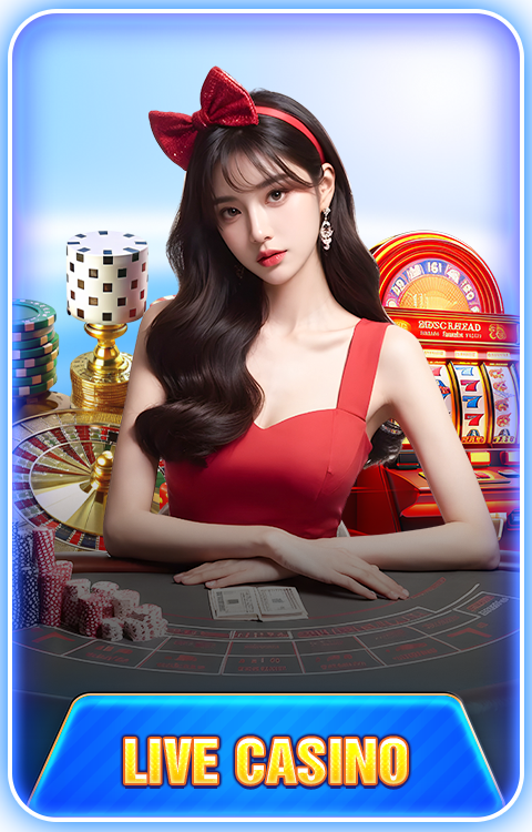 Live casino rr88 cực hấp dẫn