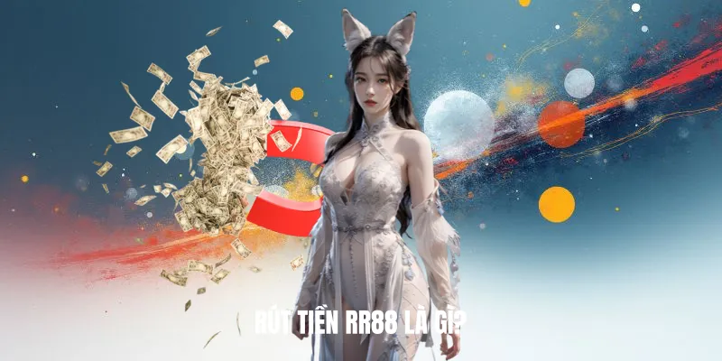 Rút Tiền RR88 Là Gì?