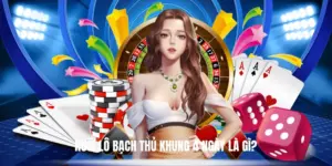 Nuôi lô bạch thủ khung 4 ngày là gì?